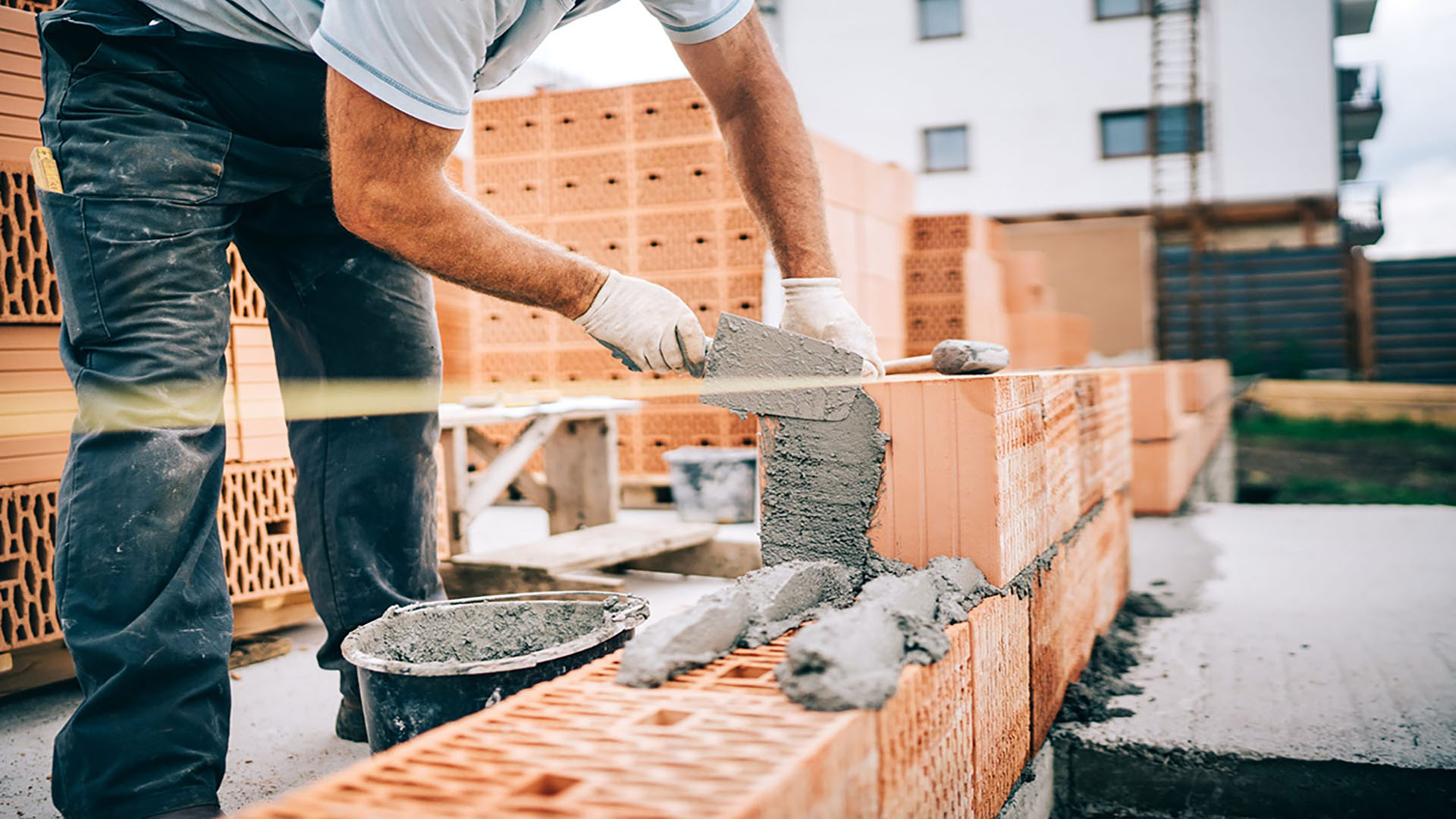 Construction